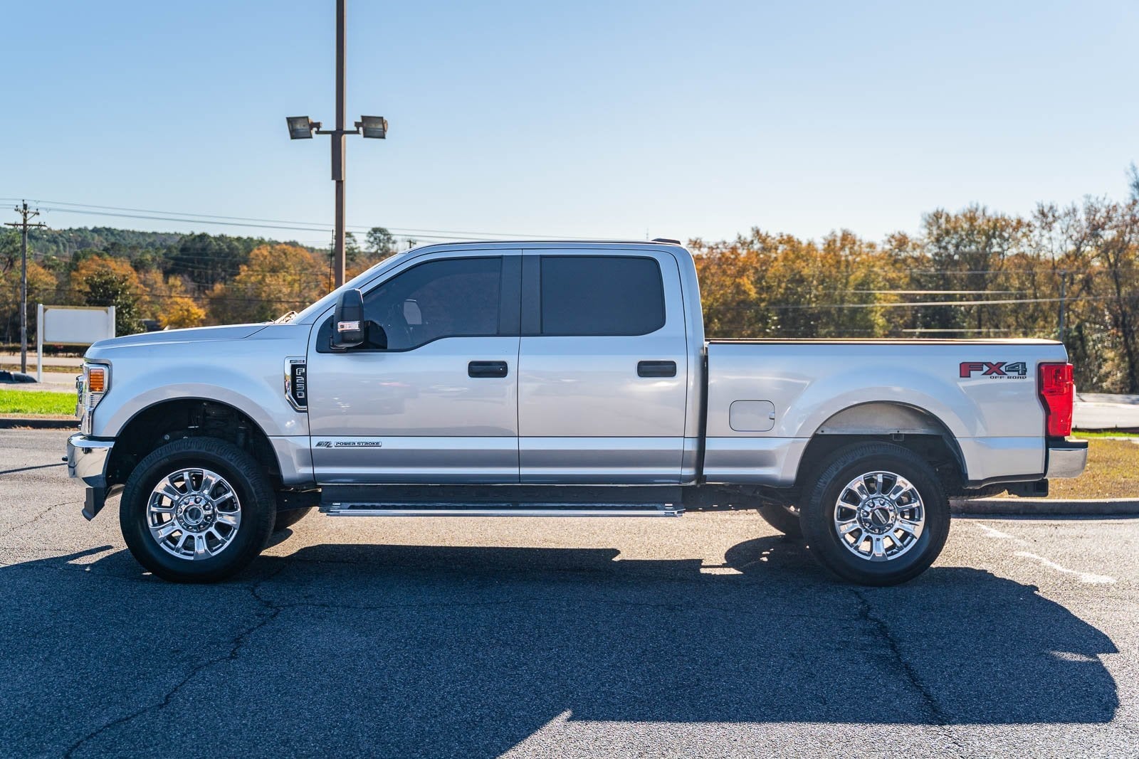 2022 Ford F-250SD XL