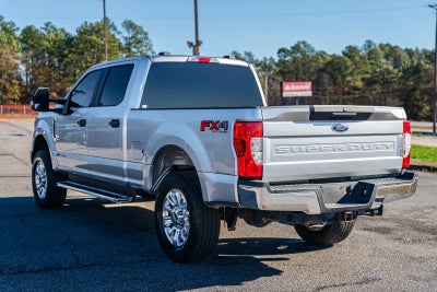 2022 Ford F-250SD XL