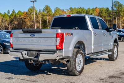 2022 Ford F-250SD XL