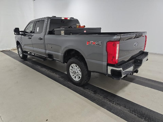 2024 Ford F-250SD XLT