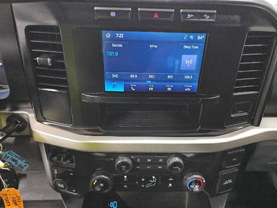 2024 Ford F-250SD XLT