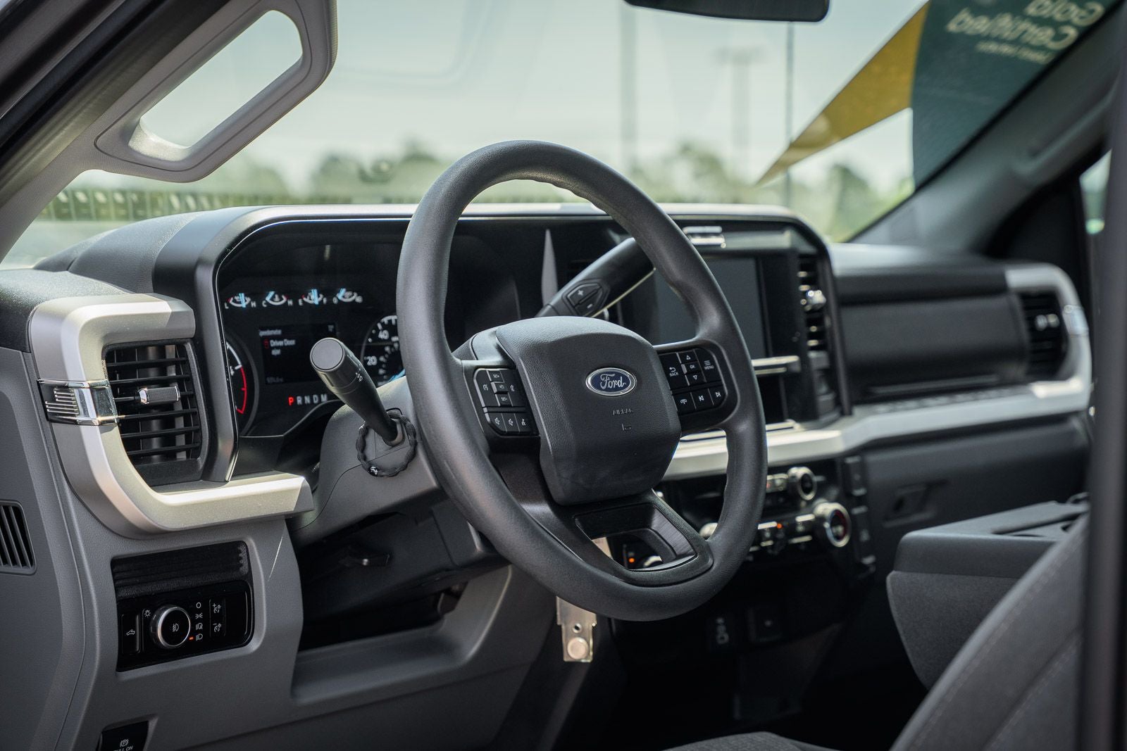 2025 Ford F-250SD XLT