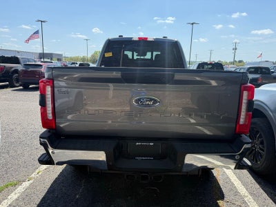 2025 Ford F-250SD XLT