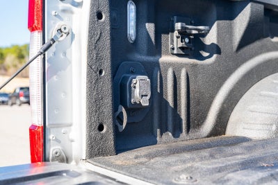 2019 Ford F-250SD Platinum