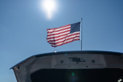 2019 Ford F-250SD Platinum