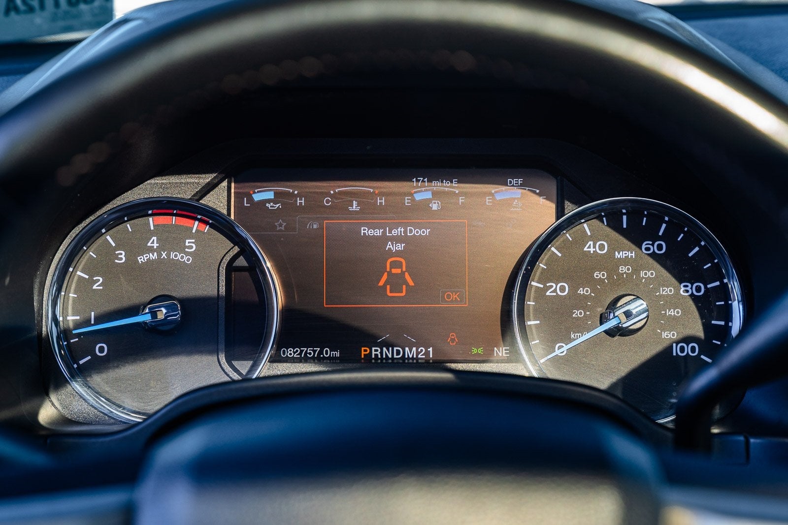 2019 Ford F-250SD Platinum