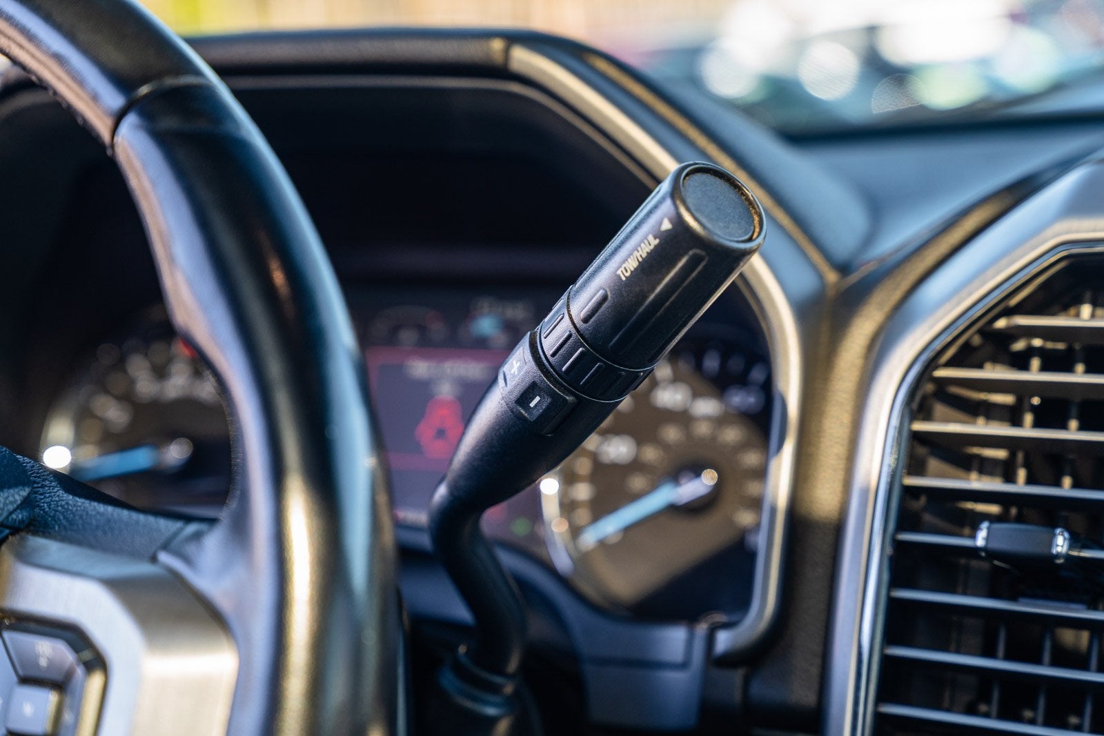 2019 Ford F-250SD Platinum