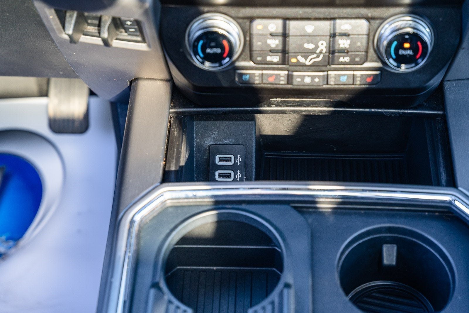 2019 Ford F-250SD Platinum