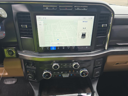 2024 Ford F-250SD Lariat