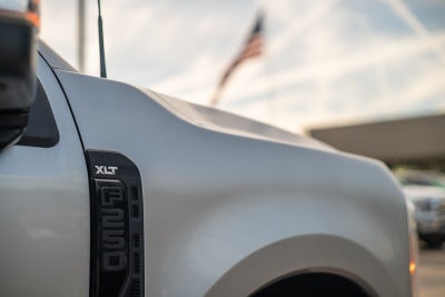 2023 Ford F-250SD XLT