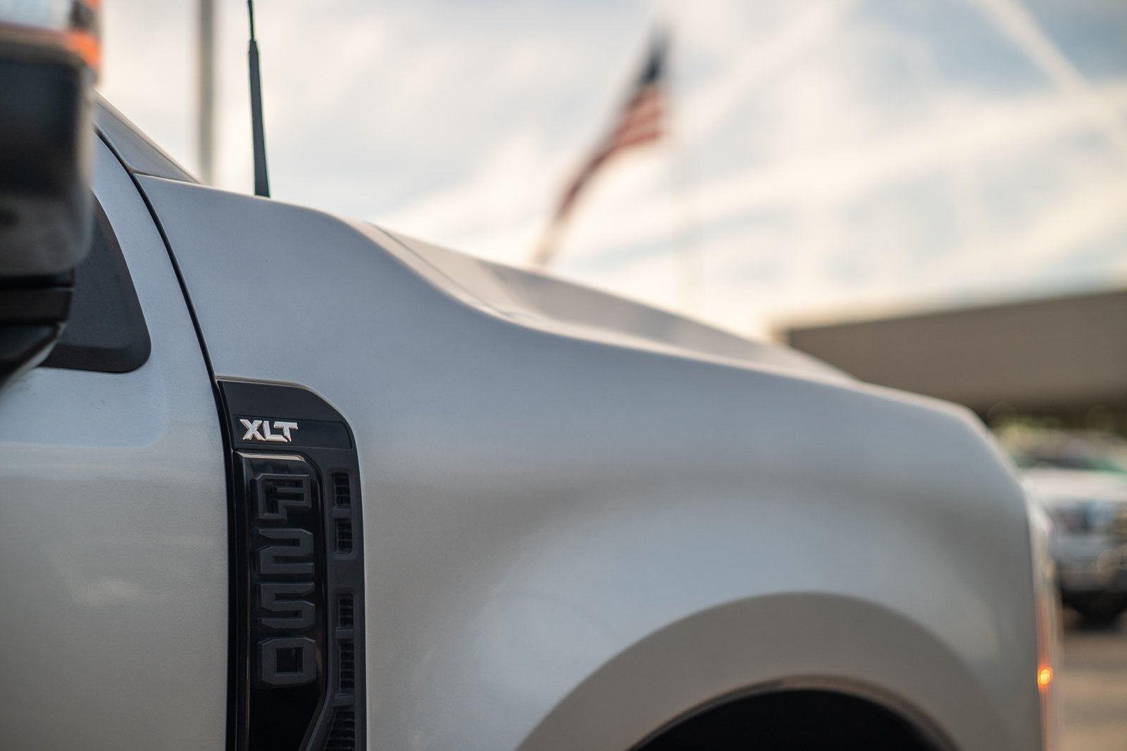 2023 Ford F-250SD XLT