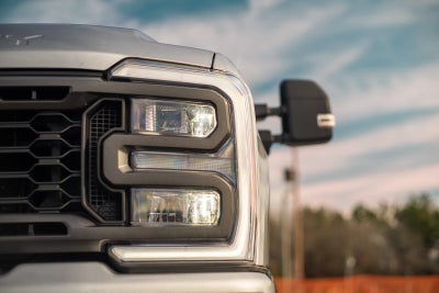 2023 Ford F-250SD XLT