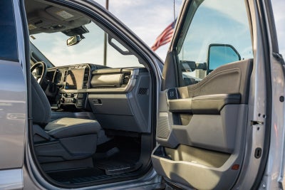 2023 Ford F-250SD XLT