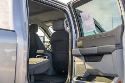 2023 Ford F-250SD XLT