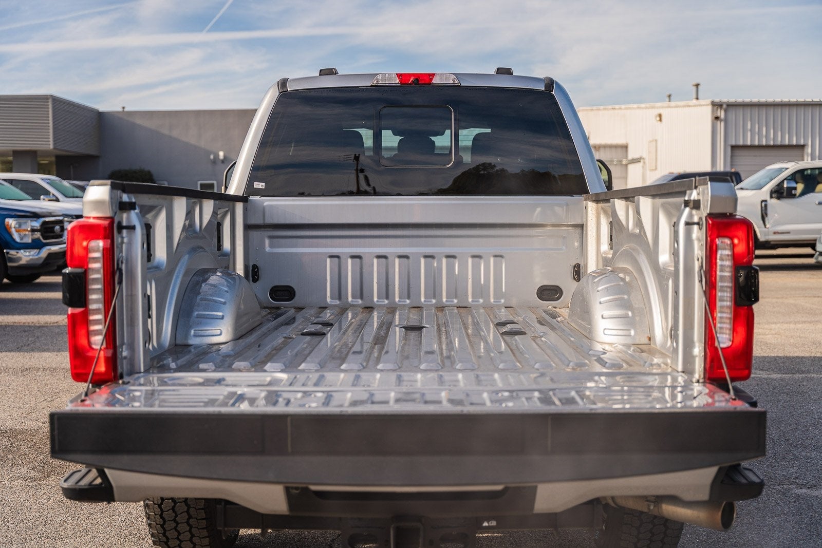 2023 Ford F-250SD XLT