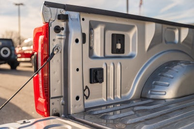 2023 Ford F-250SD XLT