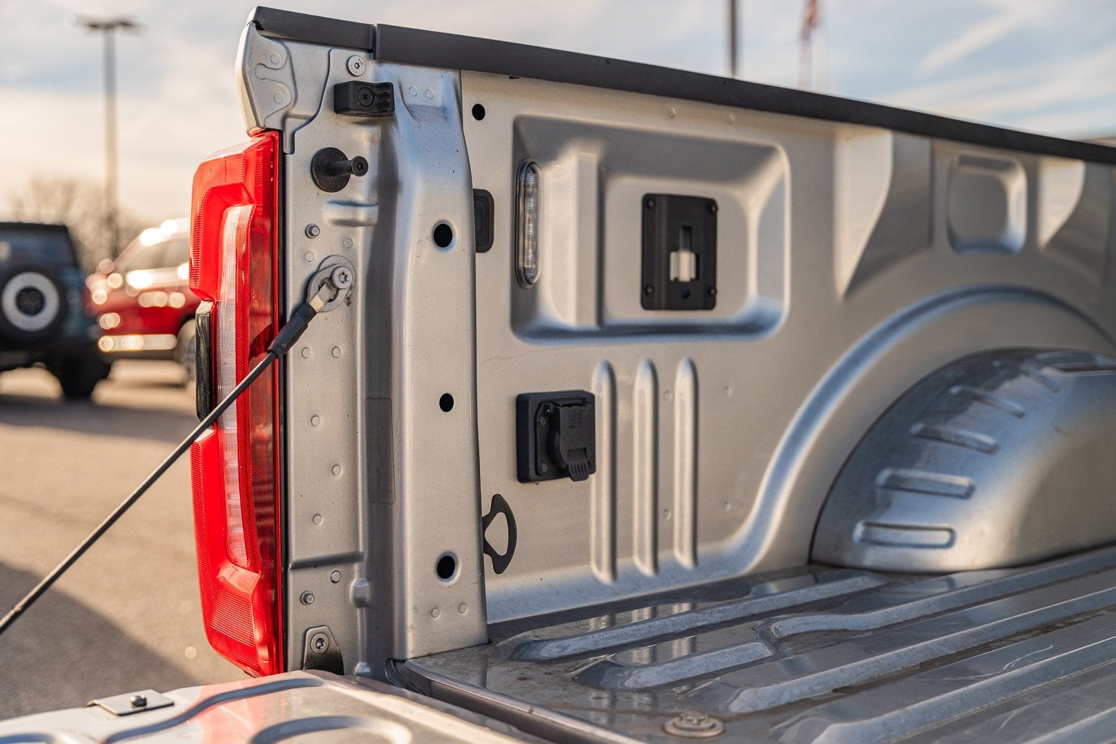 2023 Ford F-250SD XLT