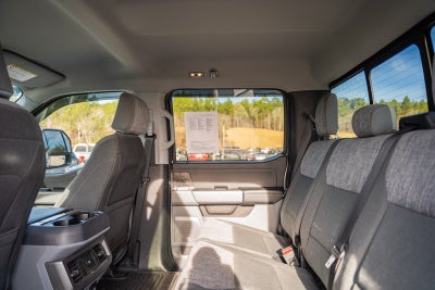 2023 Ford F-250SD XLT