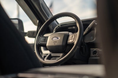 2023 Ford F-250SD XLT