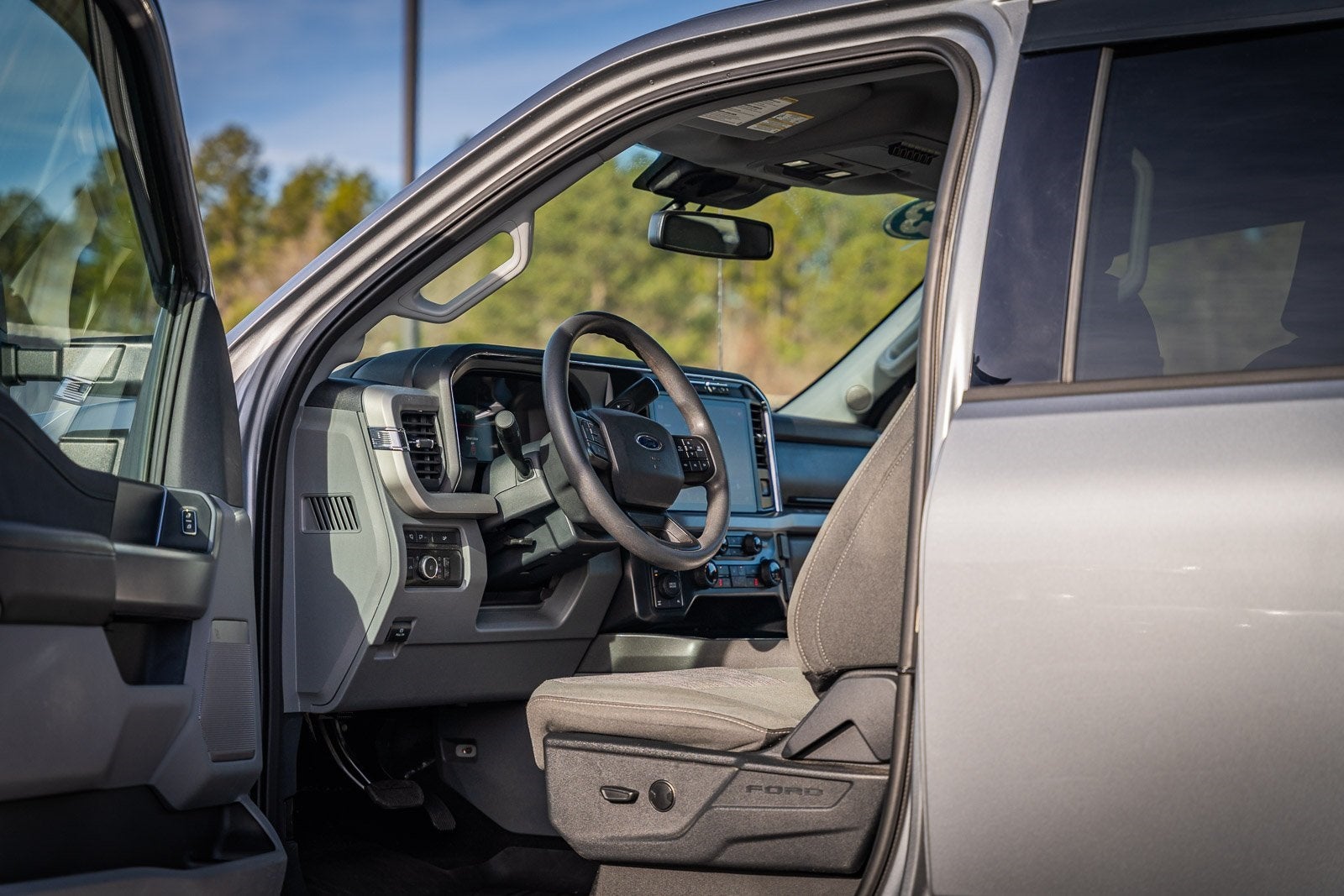 2023 Ford F-250SD XLT