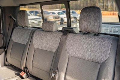 2023 Ford F-250SD XLT