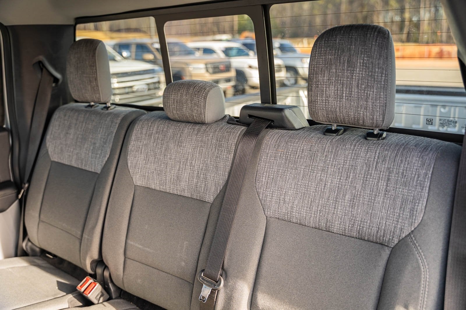 2023 Ford F-250SD XLT