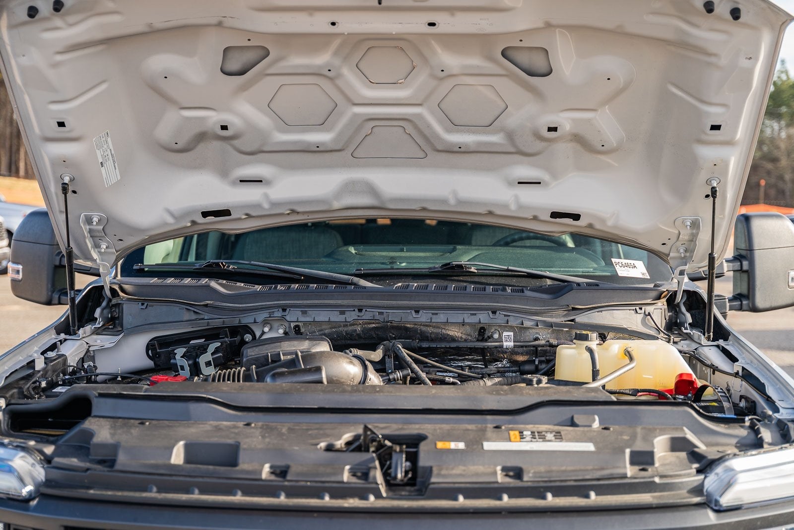 2023 Ford F-250SD XLT