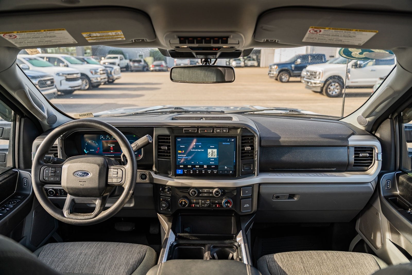 2023 Ford F-250SD XLT