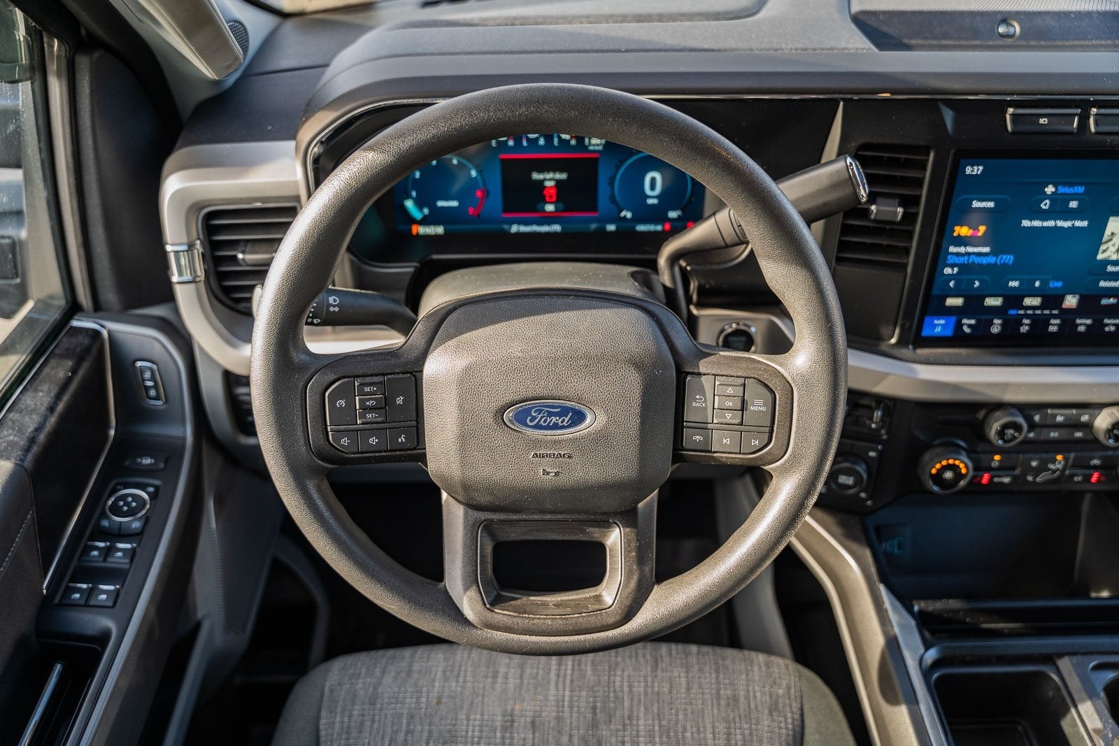 2023 Ford F-250SD XLT