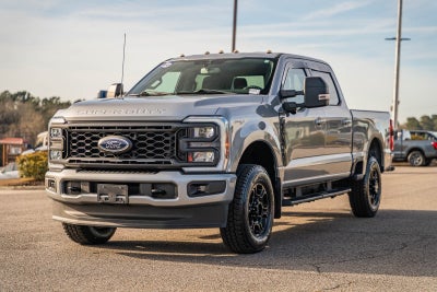 2023 Ford F-250SD XLT