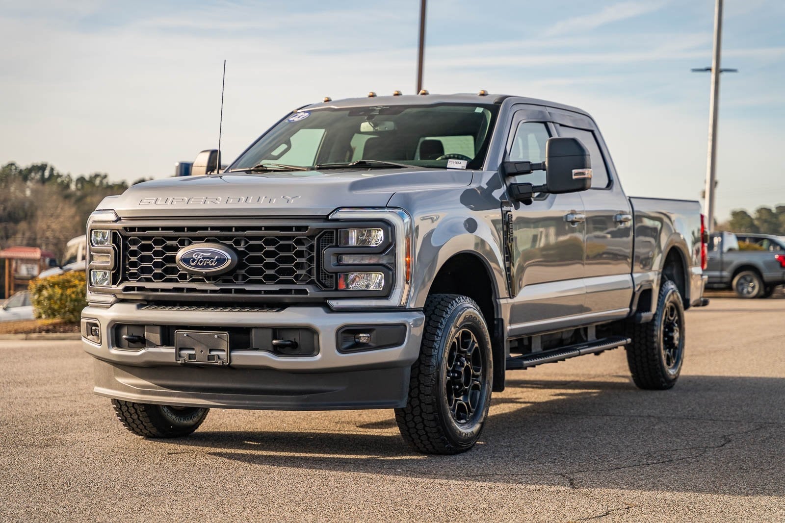 2023 Ford F-250SD XLT