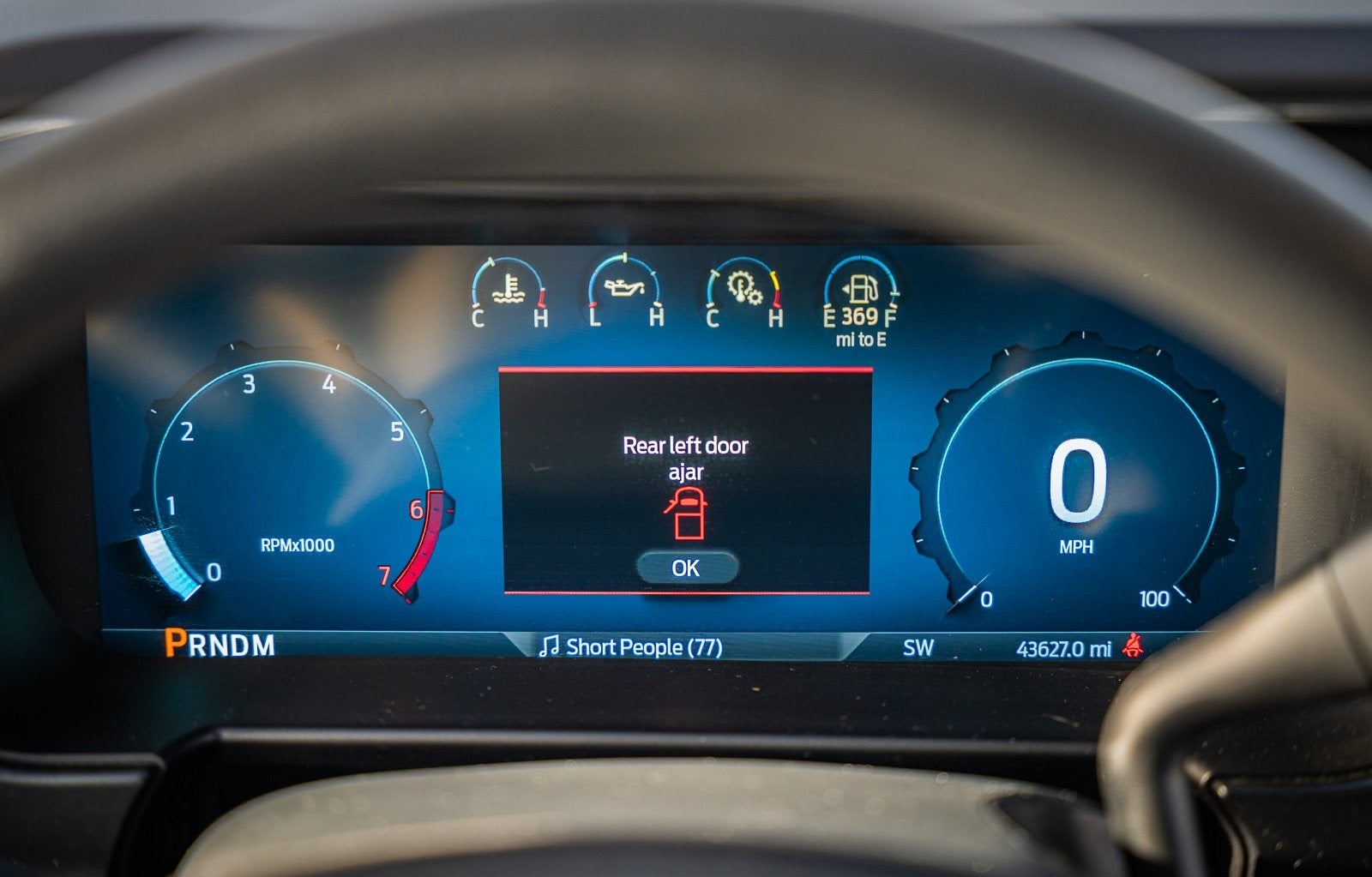 2023 Ford F-250SD XLT