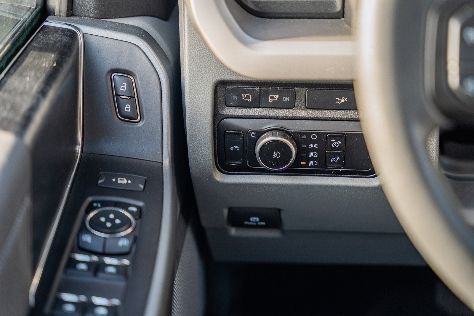 2023 Ford F-250SD XLT