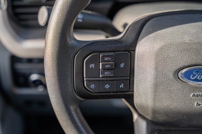 2023 Ford F-250SD XLT