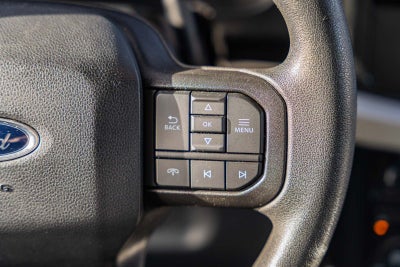 2023 Ford F-250SD XLT