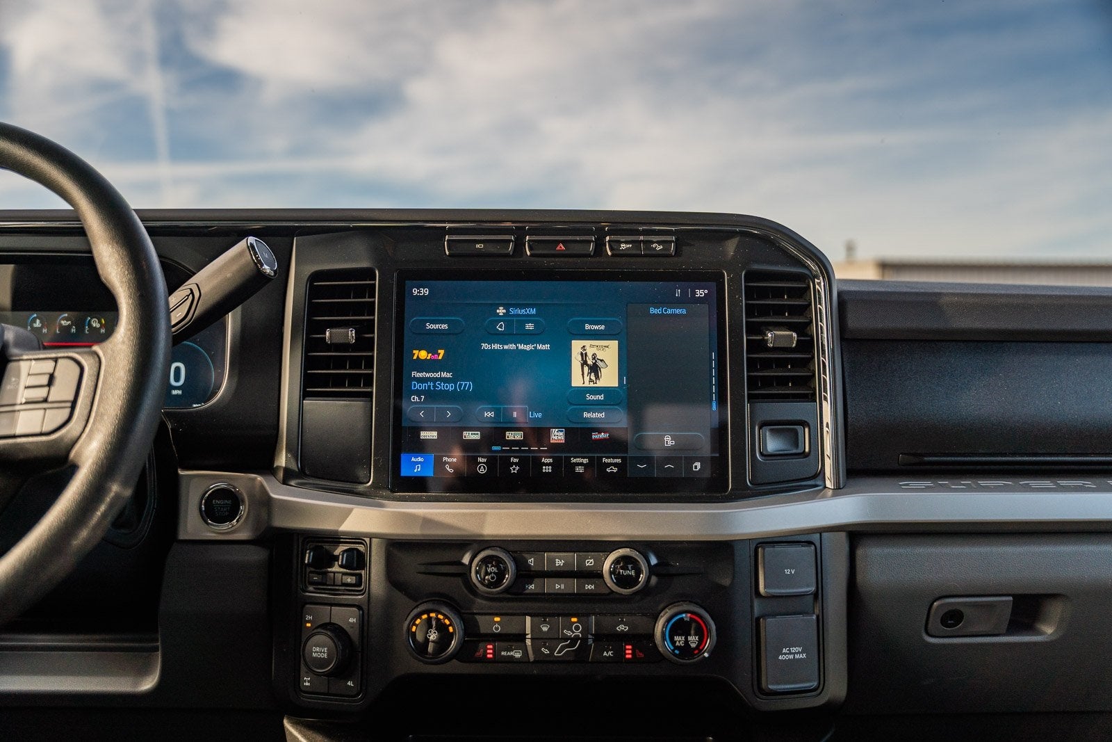 2023 Ford F-250SD XLT