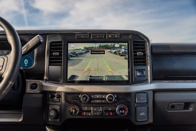 2023 Ford F-250SD XLT