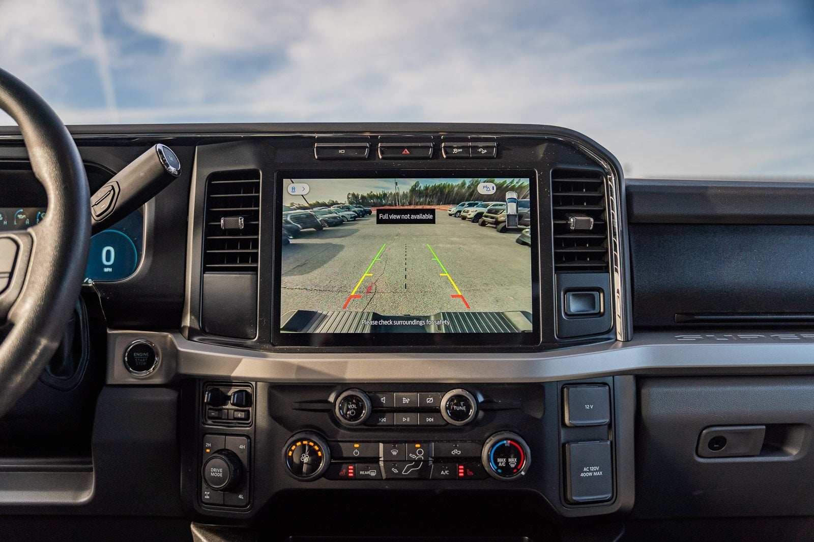 2023 Ford F-250SD XLT