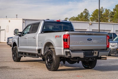 2023 Ford F-250SD XLT