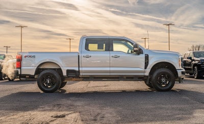 2023 Ford F-250SD XLT