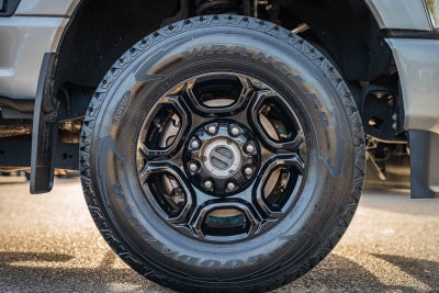 2023 Ford F-250SD XLT