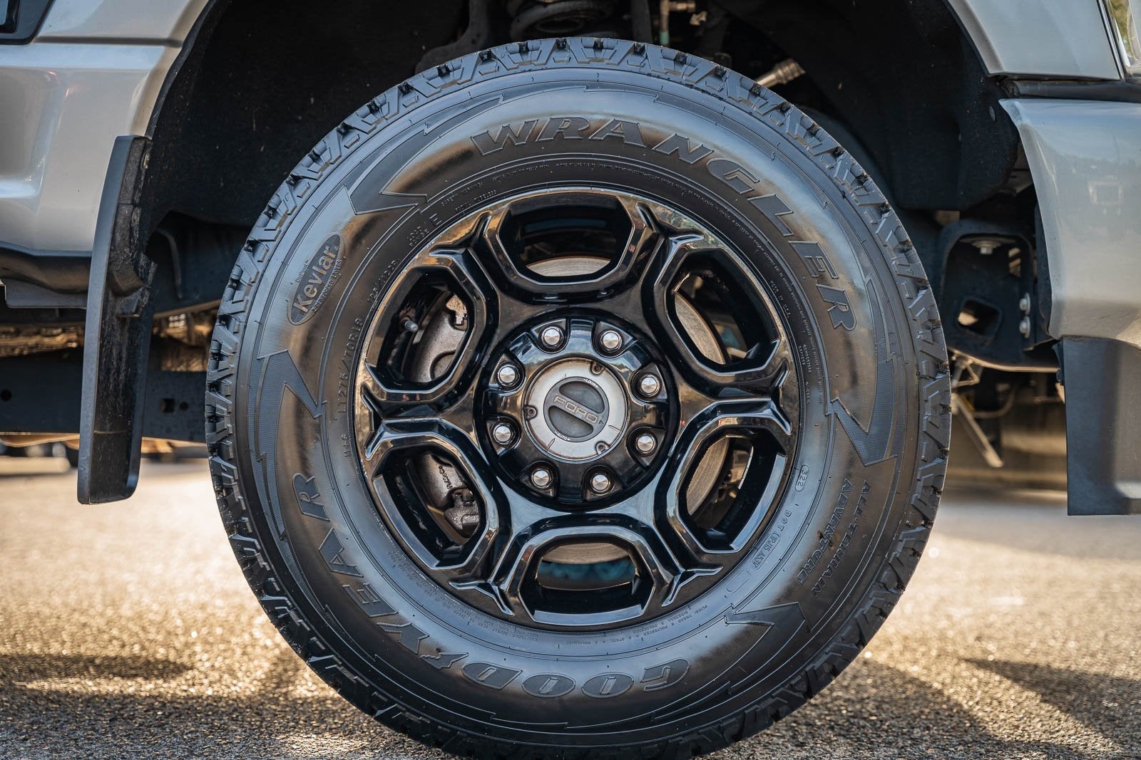 2023 Ford F-250SD XLT