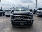 2024 Ford F-250SD Platinum