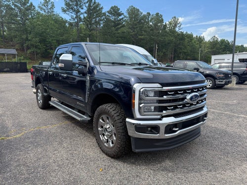 2024 Ford F-250SD Lariat