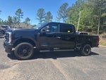 2025 Ford F-250SD XLT