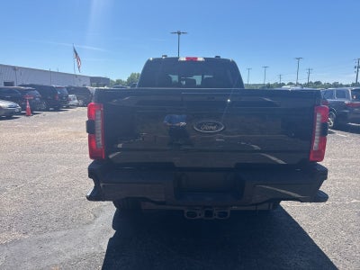 2025 Ford F-250SD XLT