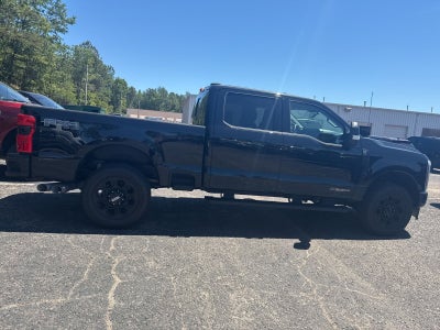 2025 Ford F-250SD XLT