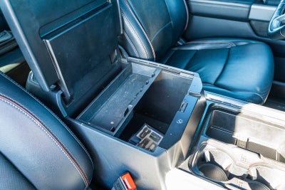 2023 Ford F-250SD Lariat