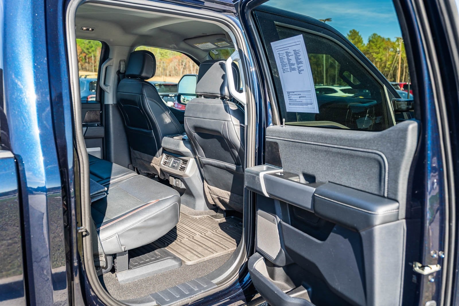 2023 Ford F-250SD Lariat