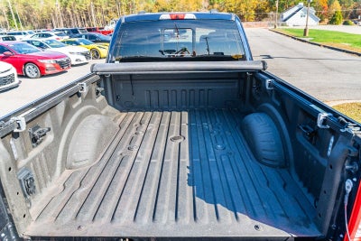 2023 Ford F-250SD Lariat